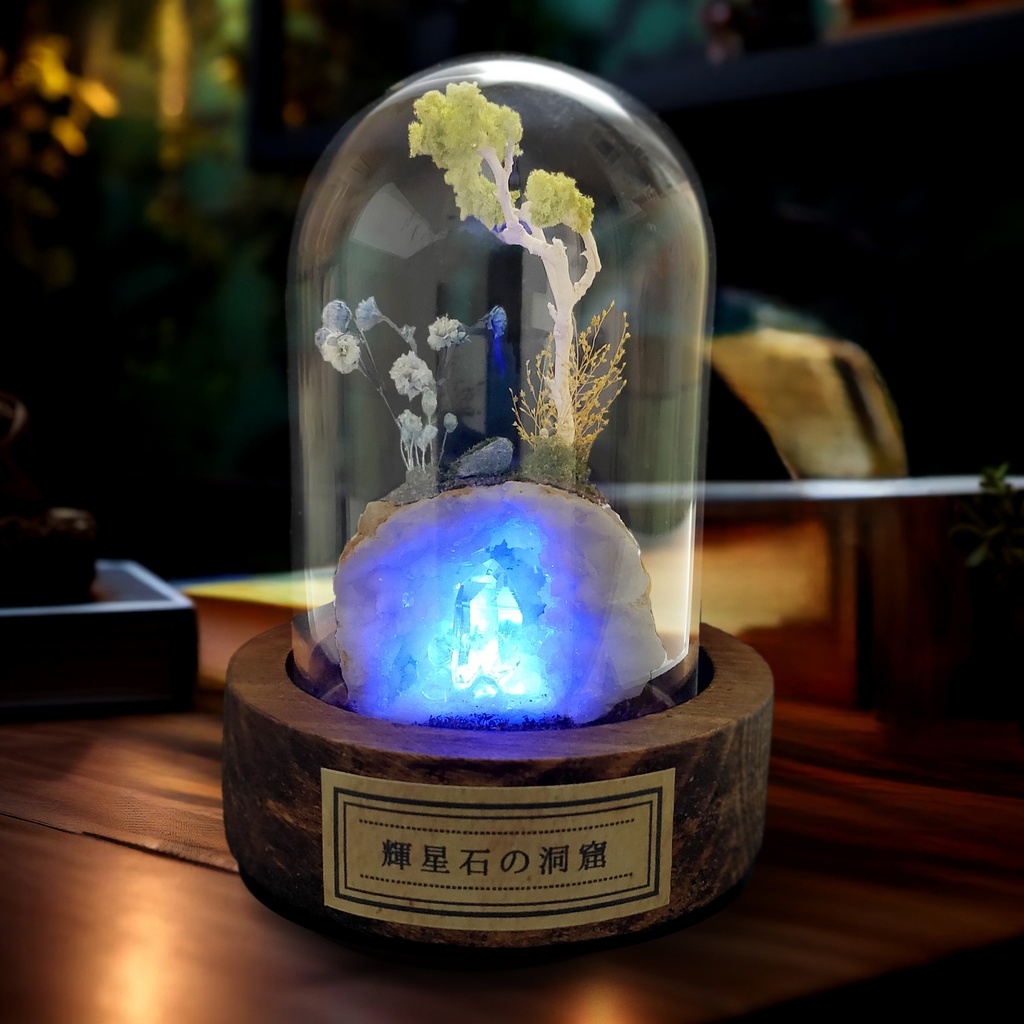 天然水晶宝石ランプ Amazon.co.jp: shopparadise 100％天然蛍石結晶 カラフルな