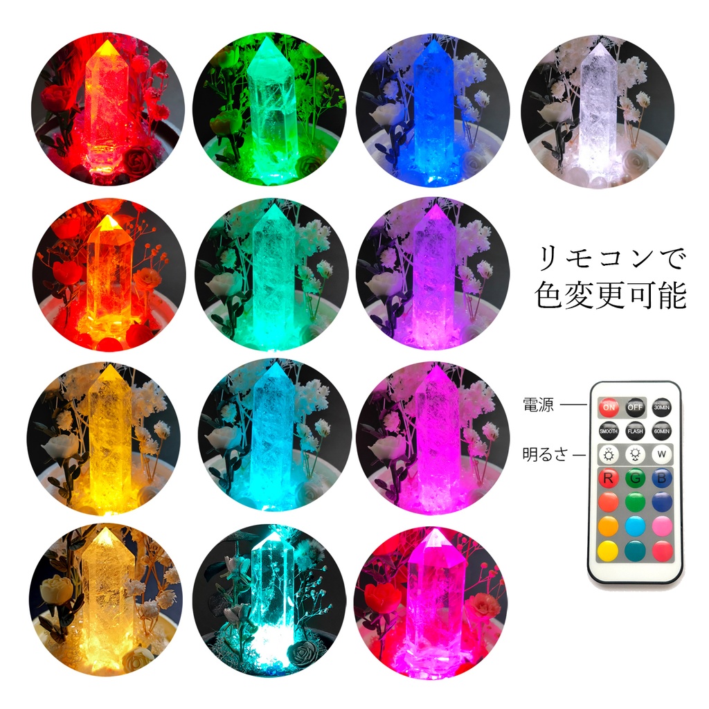 ランタンホルダーのみ『魔女の帽子のランタン』中サイズ