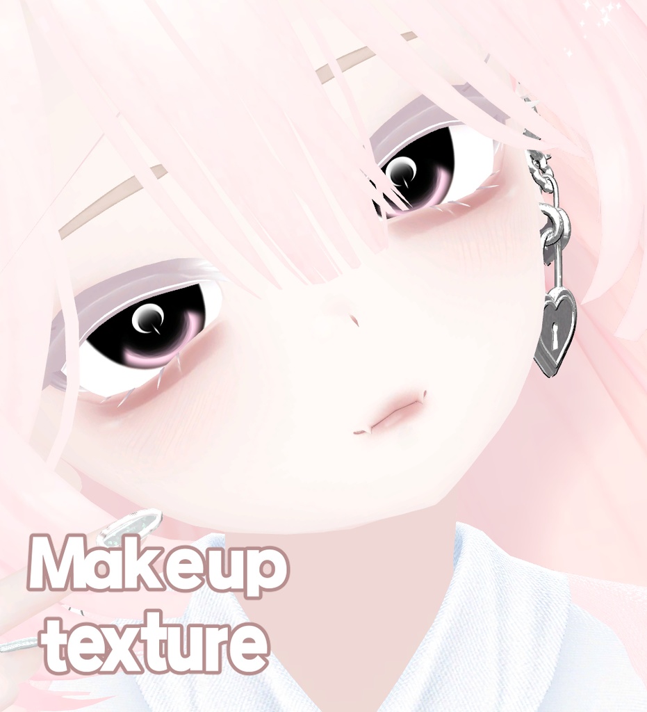✦SELESTIA MAKE UP Texture~✦(セレスティア)