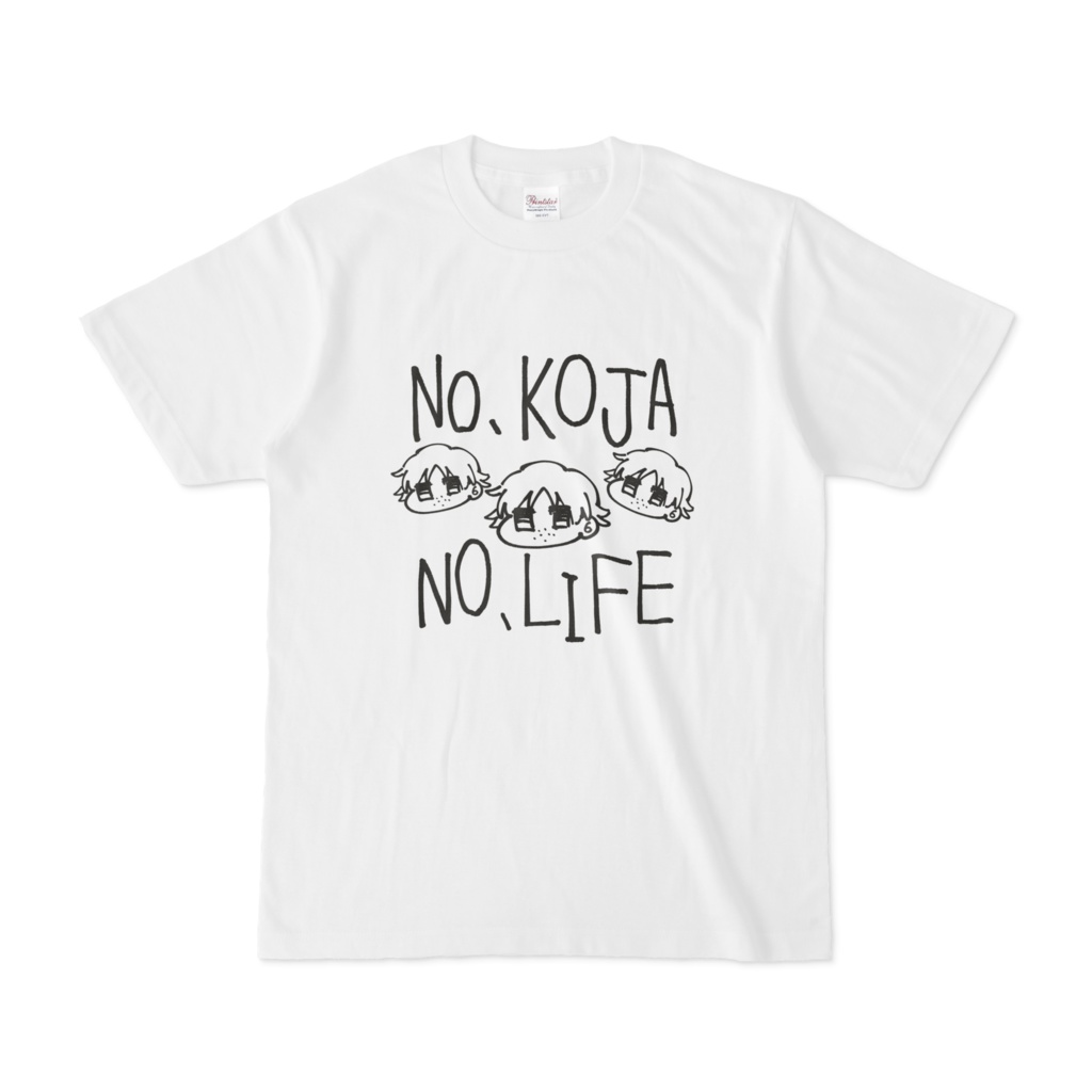 コジャチャンTシャツB