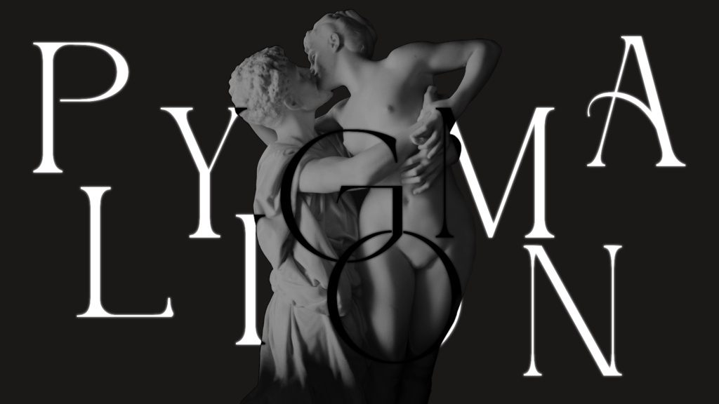 【CoC6】PYGMALION