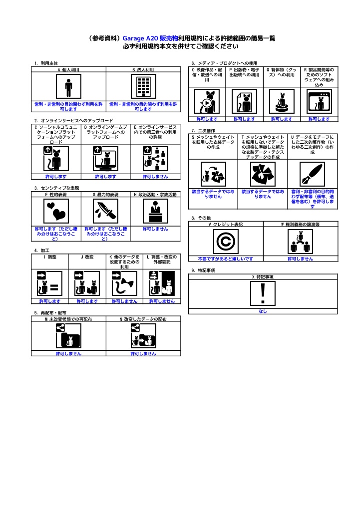 【VRChat向け】編みかごトートバック