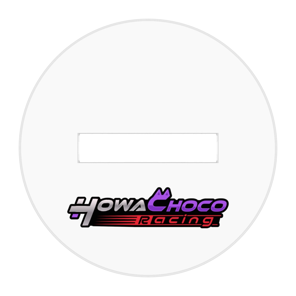 ほわいとちょこレースクイーン2024Ver