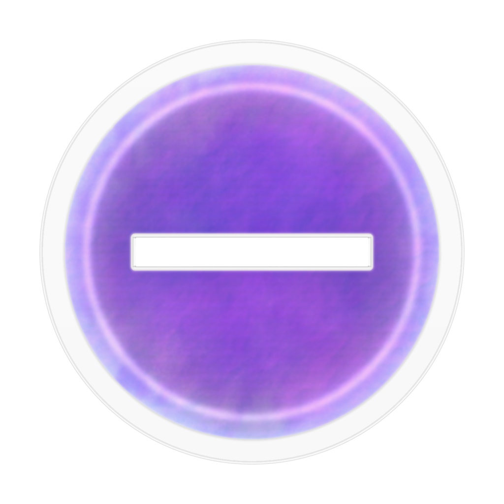 伯楽栄華アクリルフィギュア(立ち絵)