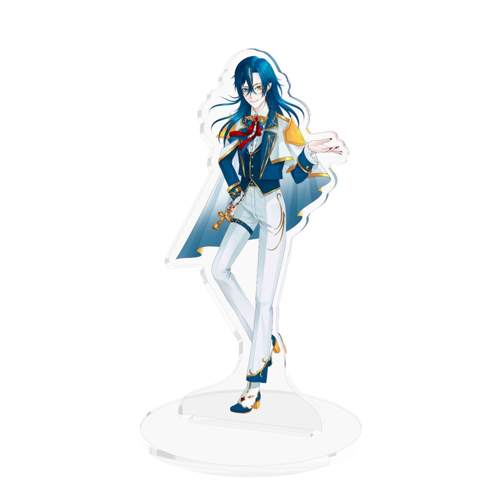 司ヨル【アクリルスタンド】