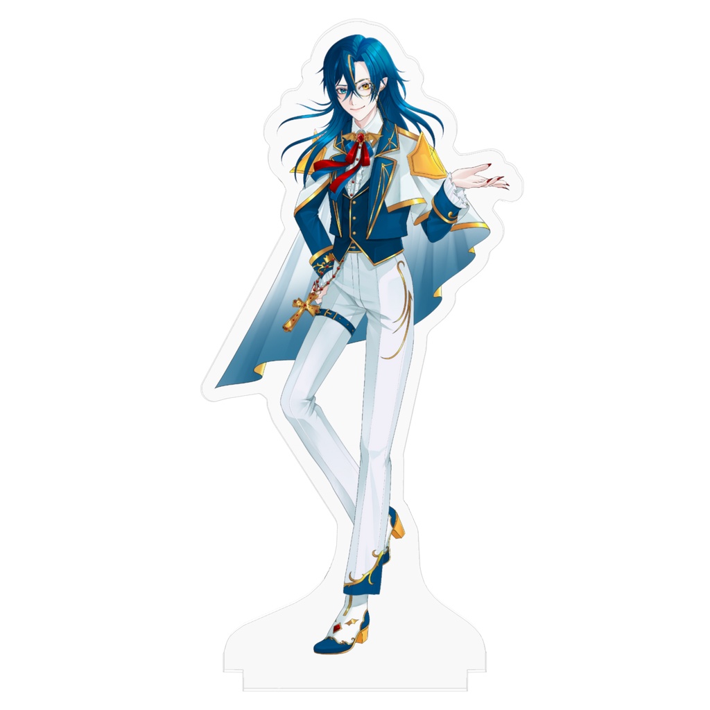 司ヨル【アクリルスタンド】