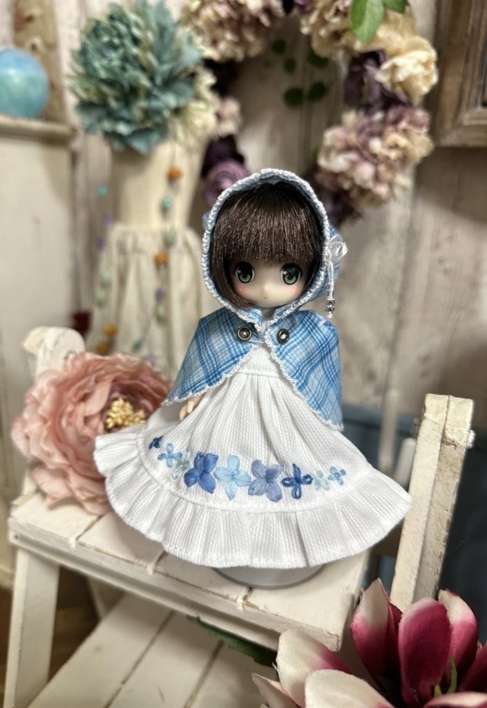 まとめ買い まゆみっち様♡専用 ひょっこりシャン♡トート・ポーチ