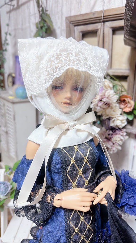 【受注販売】1/3サイズ　ヘッドカバー　