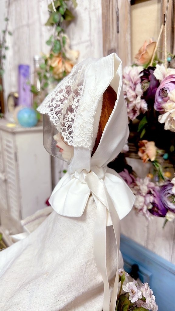 【受注販売】1/3サイズ ヘッドカバー