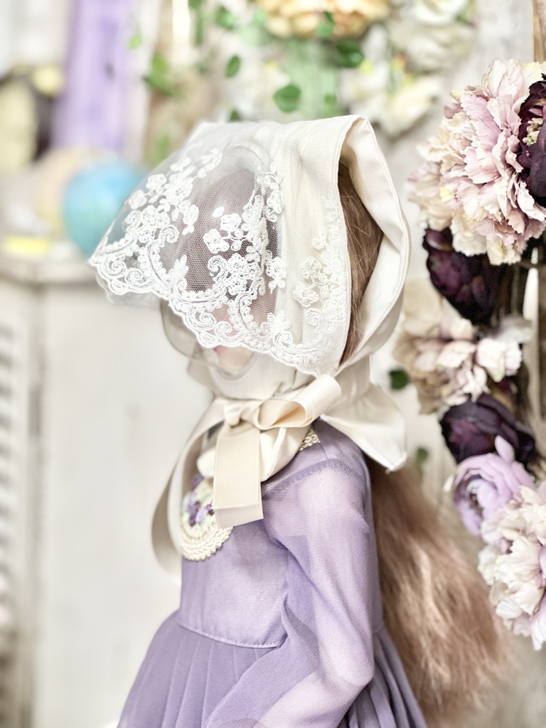 【受注販売】1/3サイズ ヘッドカバー