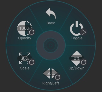 🌟【VRCFury|MA 対応】HeartRate OSC💓