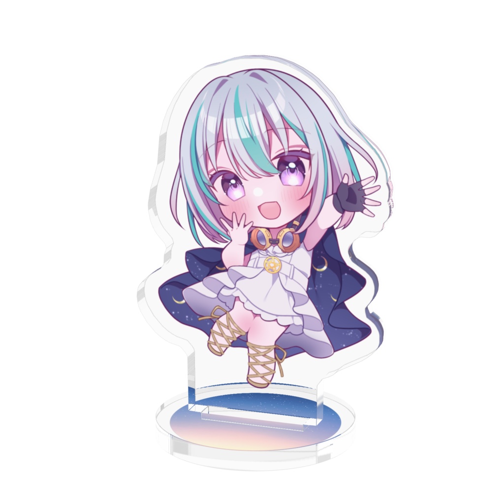 【収益化Anniversary】宵スタ🌙💗(お迎えいかが(゚∀゚))
