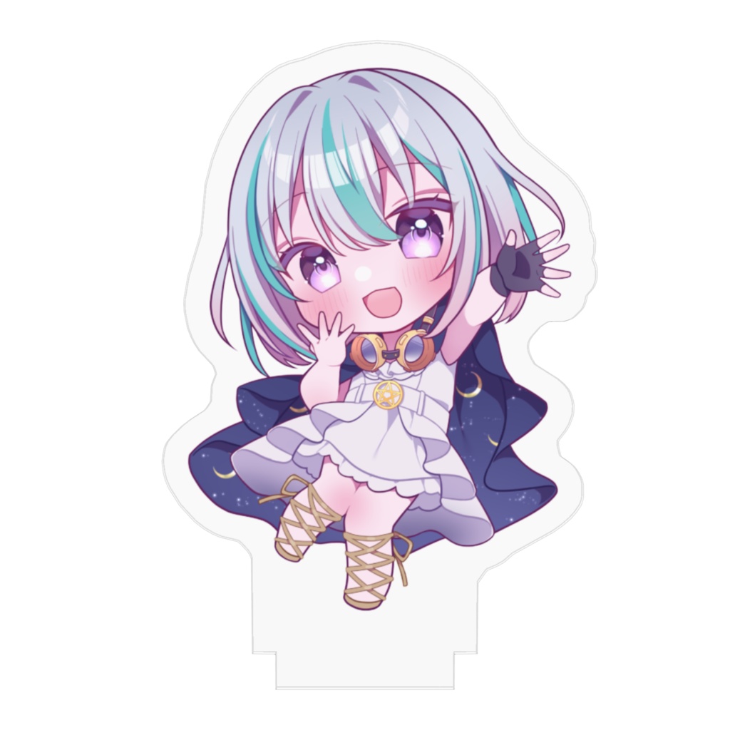 【収益化Anniversary】宵スタ🌙💗(お迎えいかが(゚∀゚))
