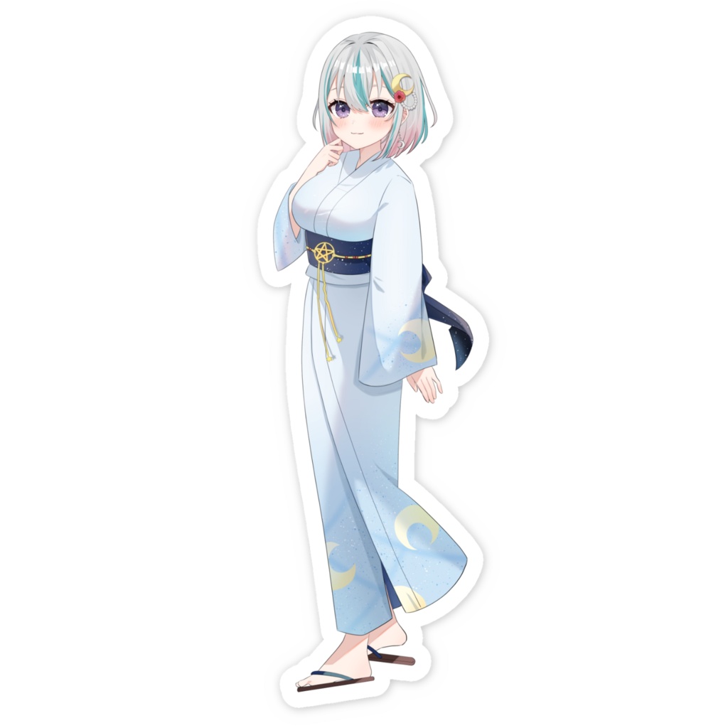 【宵まつり】宵テッカ~🌙💗