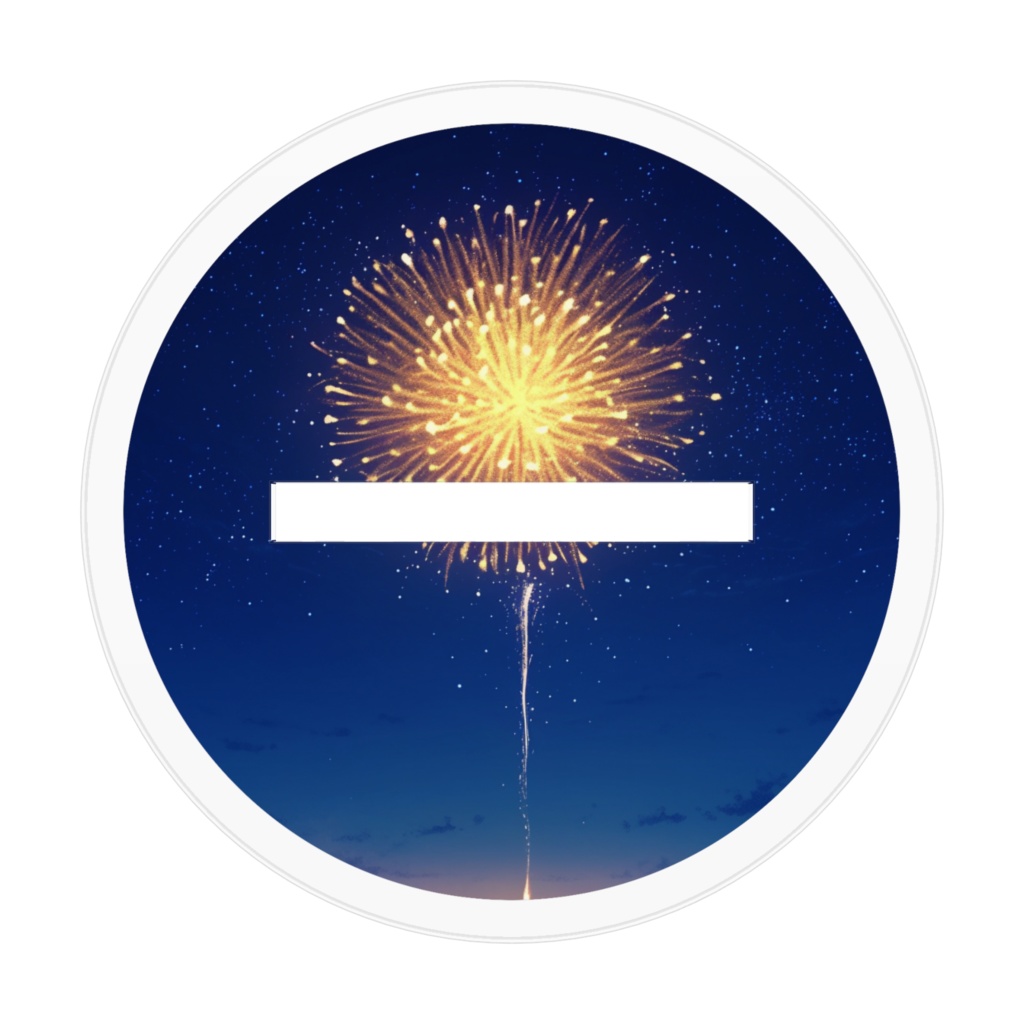 【宵まつり2025】アクリルスタンド(浴衣)