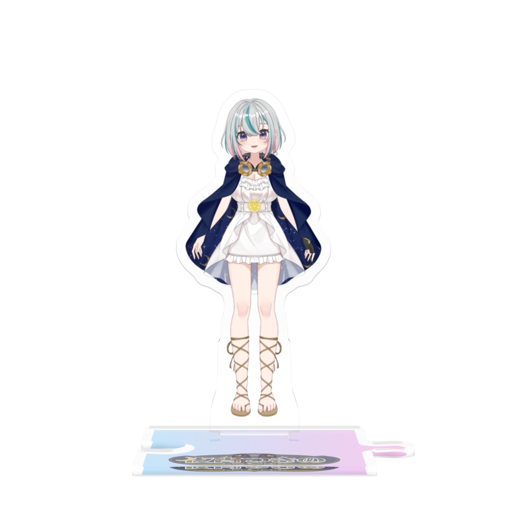 つながる★アクリルスタンド（通常Ver ）