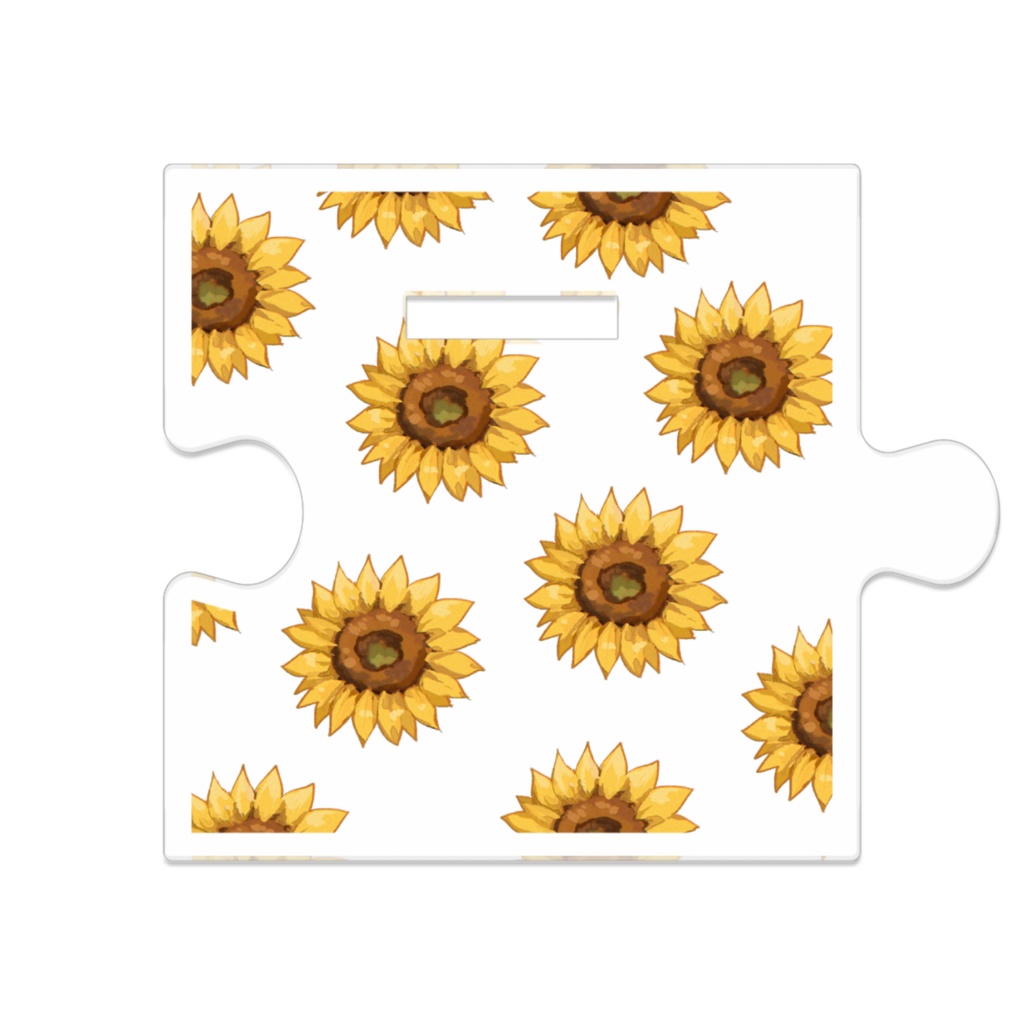 【生誕祭2025】つながる★アクリルスタンド(夏休みVer )