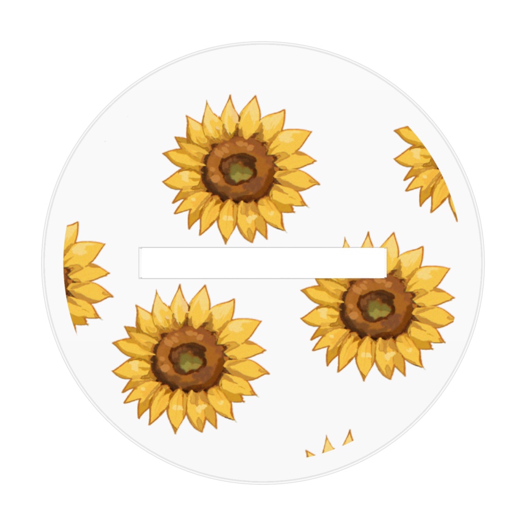 【生誕祭2025】アクリルスタンド(夏休みVer )