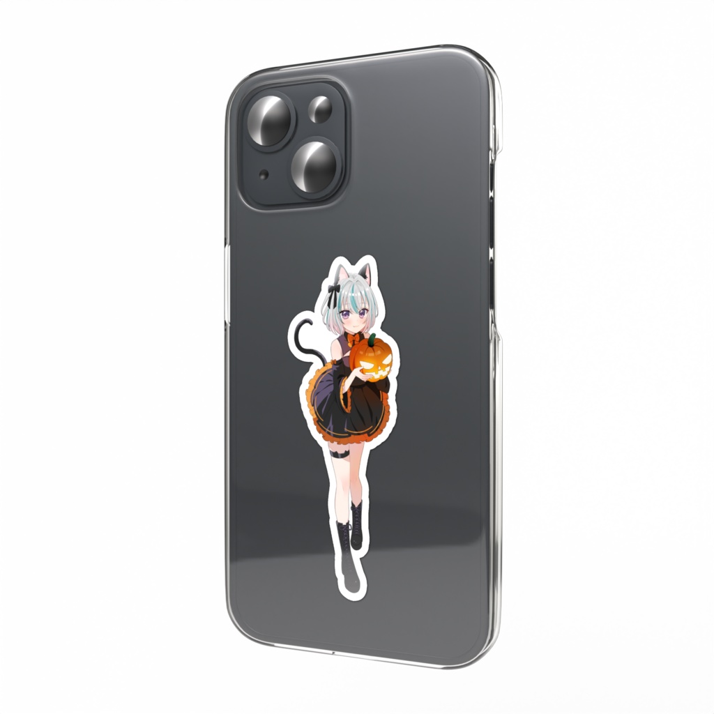 【Halloween2025】宵テッカ~🎃