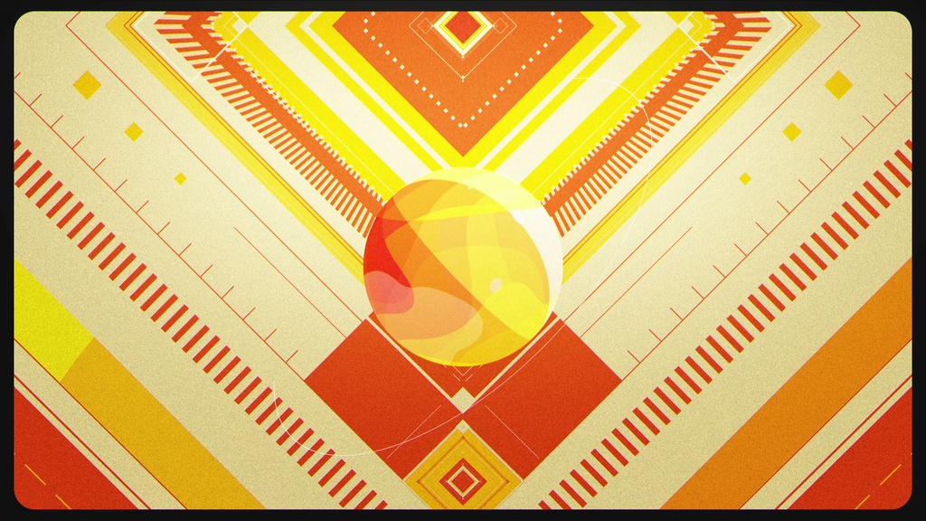 「Mars of sense」Aep
