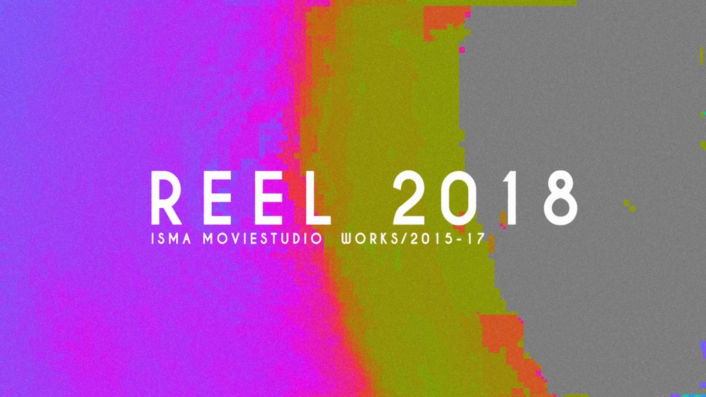 REEL2018〜24 Aepセット