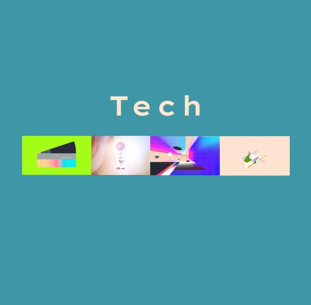 Techセット