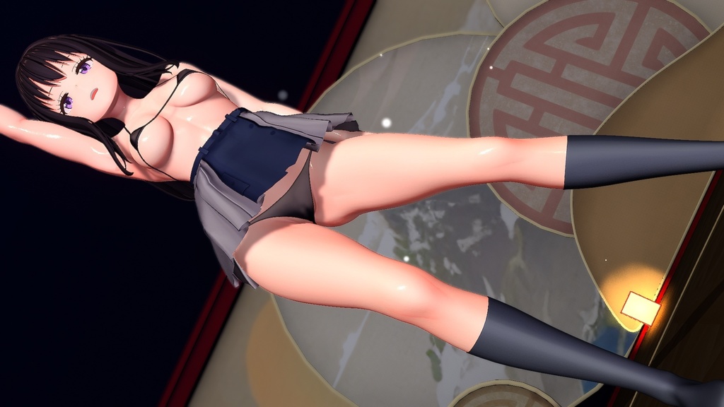 追尾カメラリクエスト TrackCam Requests【MMD】