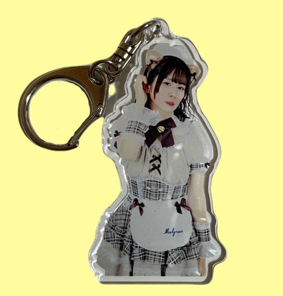 アクキー