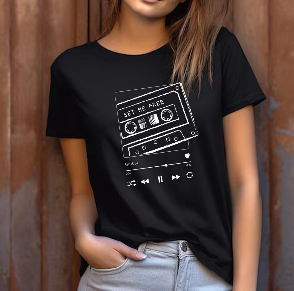 SHUUBI「STANDARD」シャツ