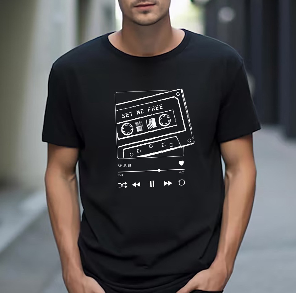 SHUUBI「STANDARD」シャツ