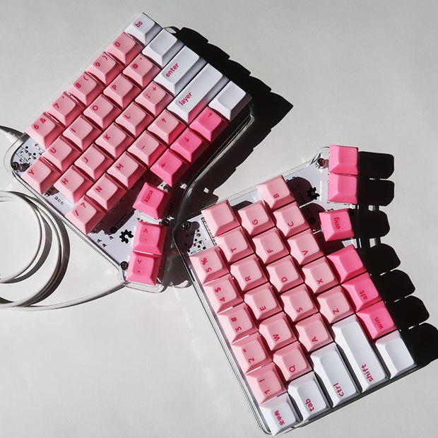 Kudox ホットスワップ非対応ver