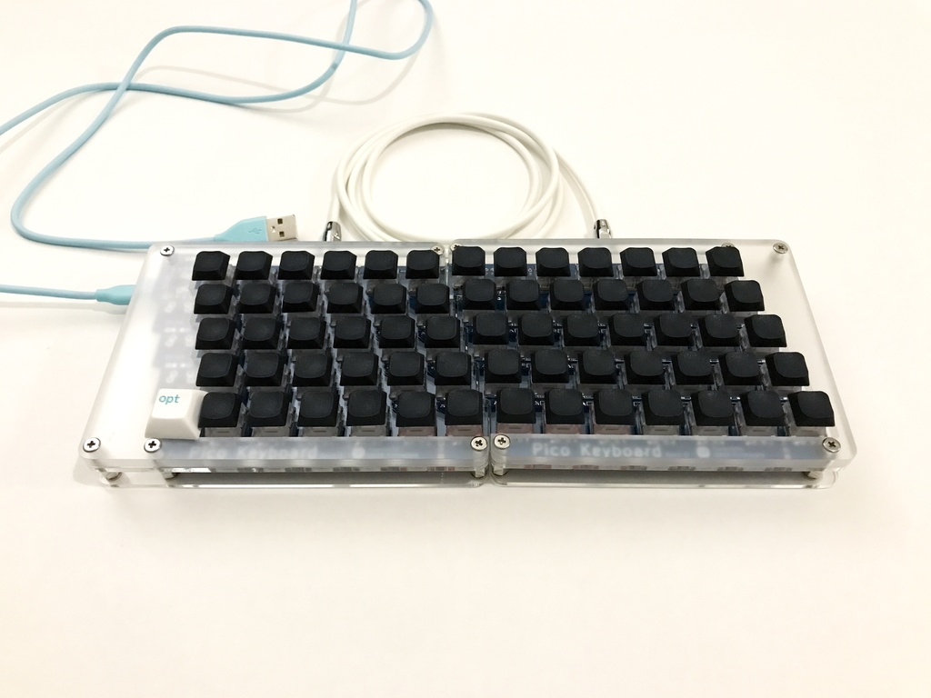 Pico rev1 基本セット