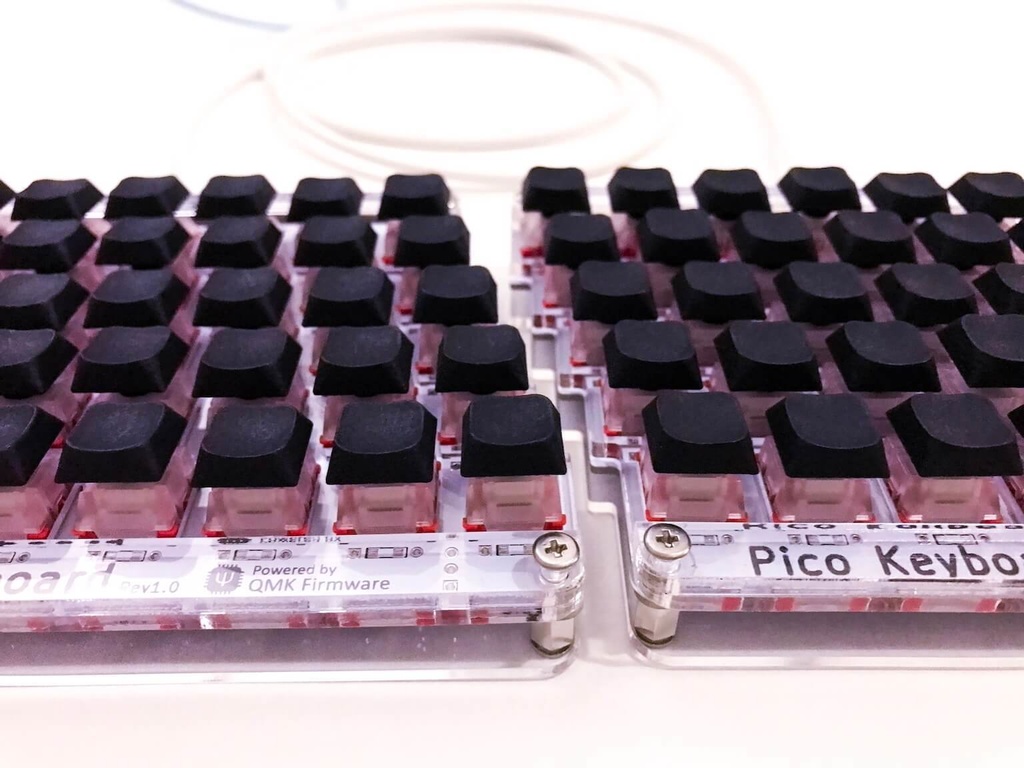 Pico rev1 基本セット