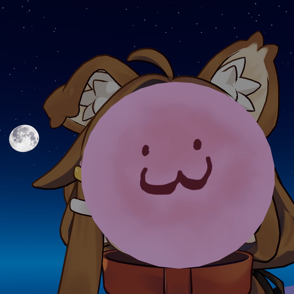 おめん