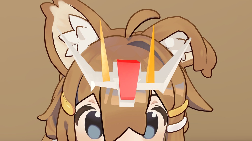 （無料）ガンダムなりきり