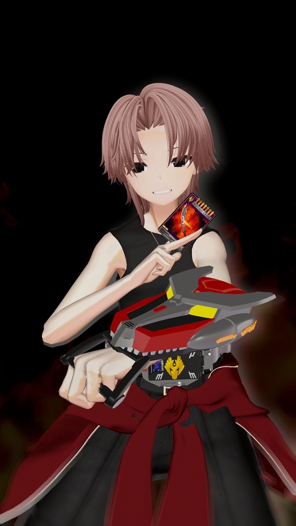 ドラグバイザー