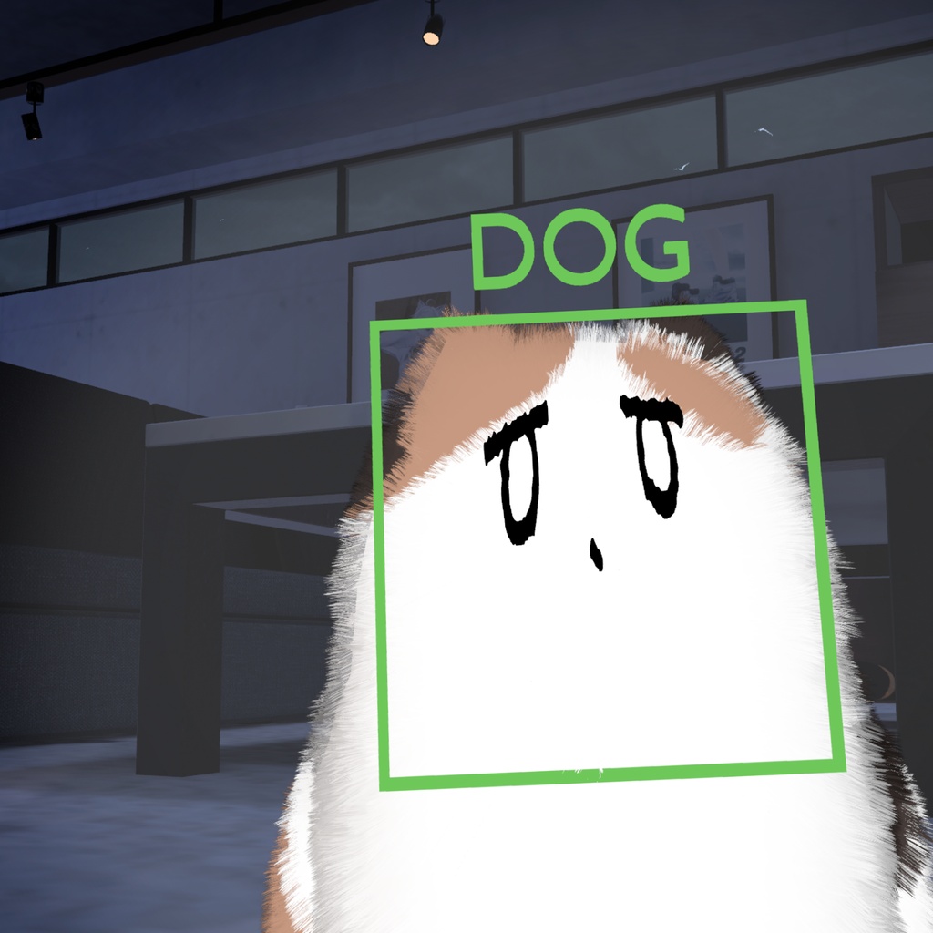 DOG?