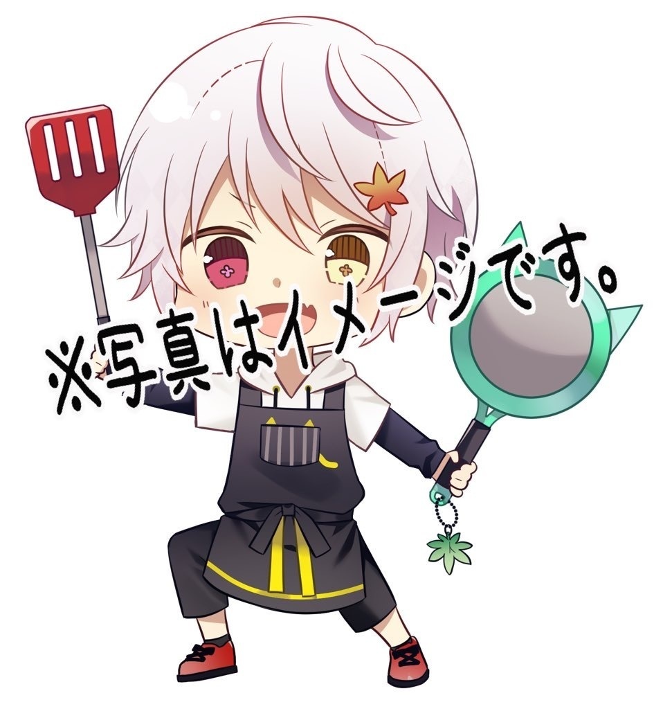 缶バッジ_御飯のあこち