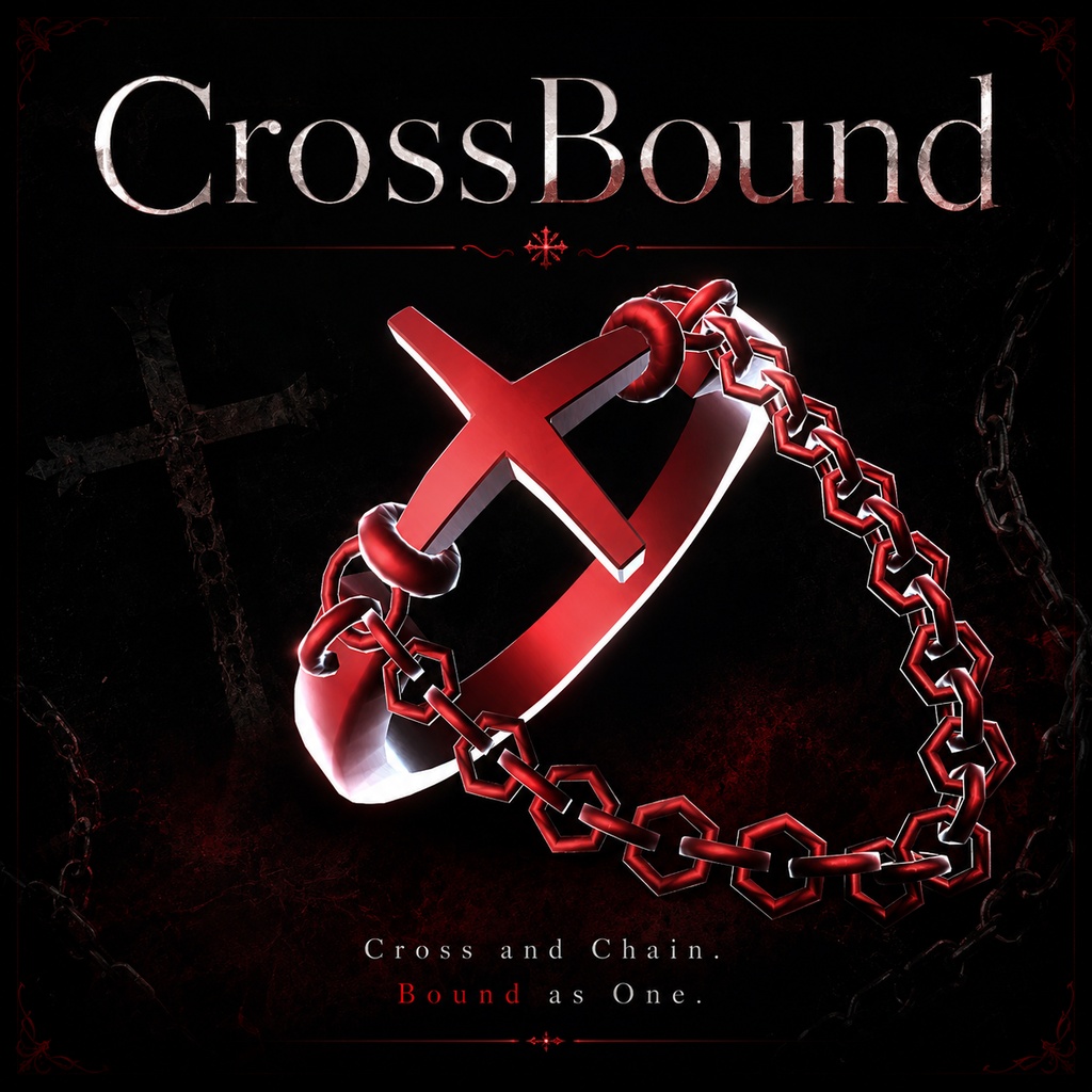 CrossBound【リング】