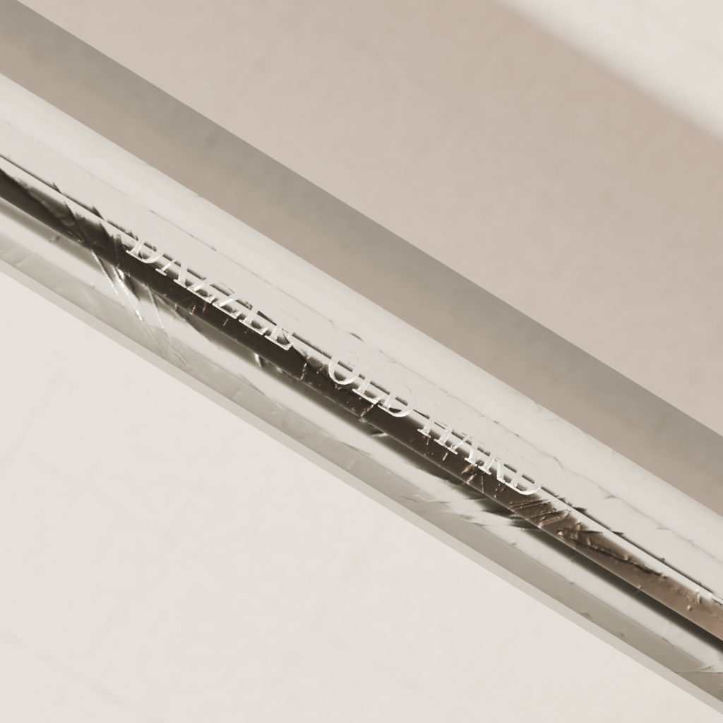 ボールペン【3Dモデル】【ニューハード】【ローポリモデルあり】