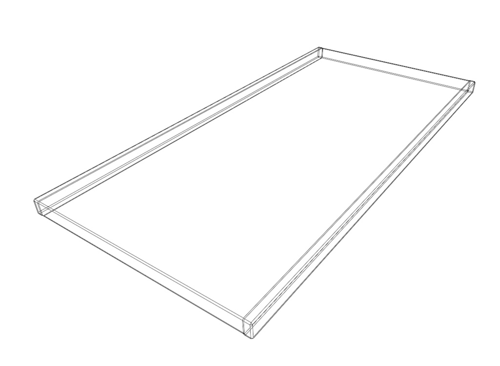 畳【3Dモデル】【和】