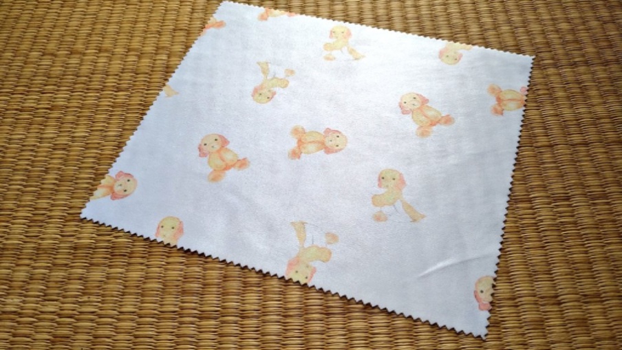 リッチーのマイクロファイバークロス