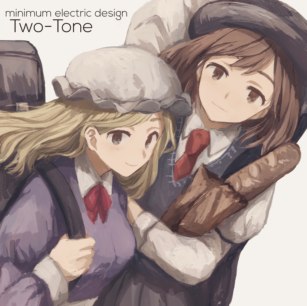 Two-Tone