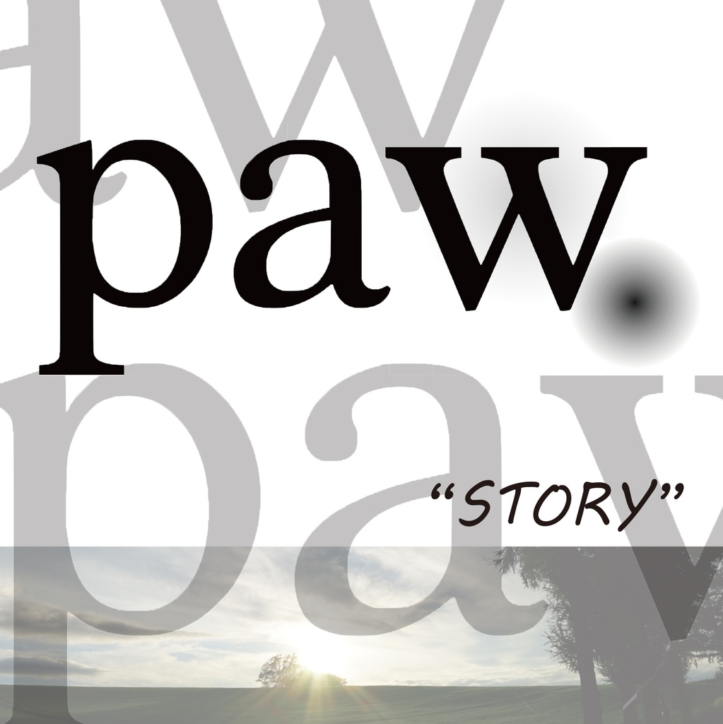 paw "STORY"