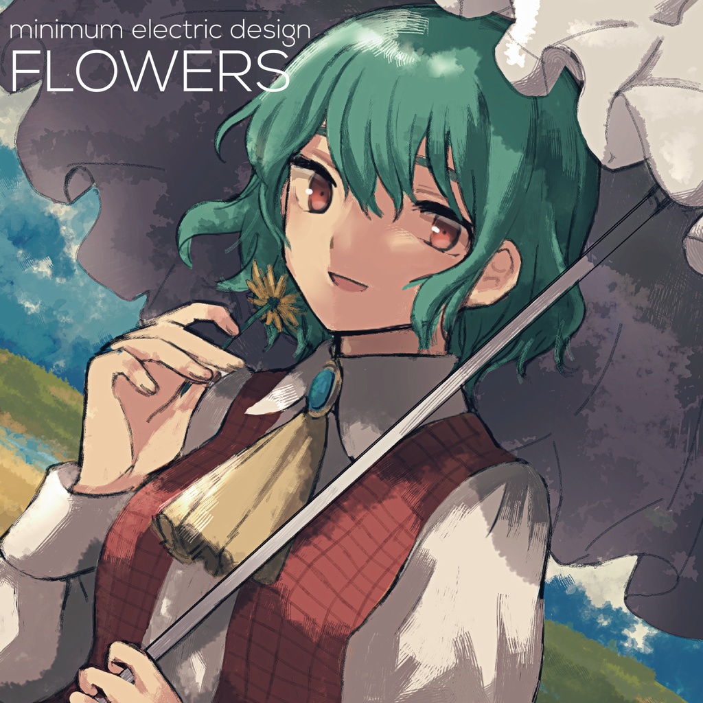 FLOWERS