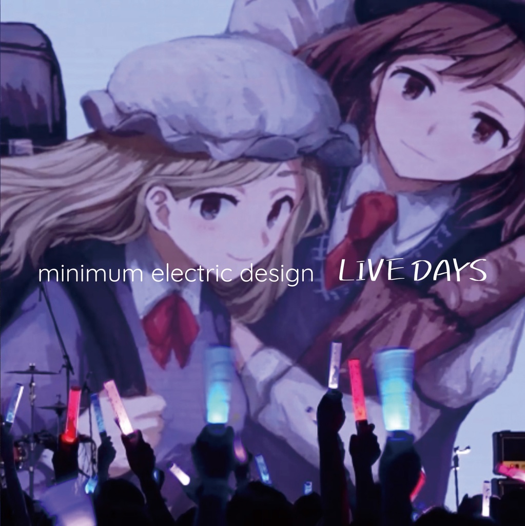 LIVE DAYS
