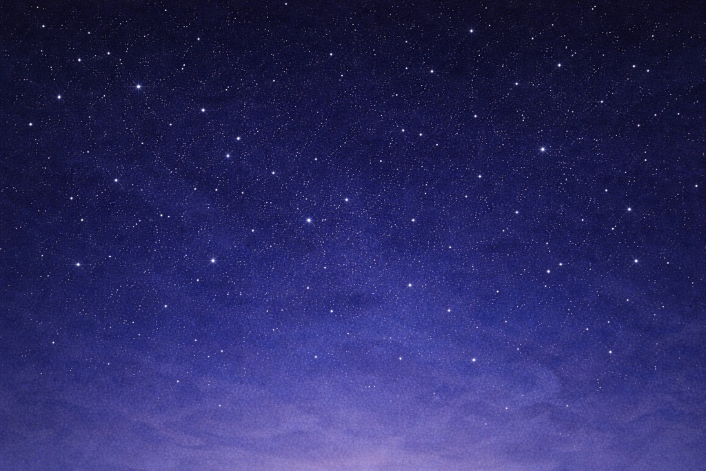 アニメ背景向け 水彩空テクスチャセット – Sky & Atmosphere Watercolor Texture Pack –