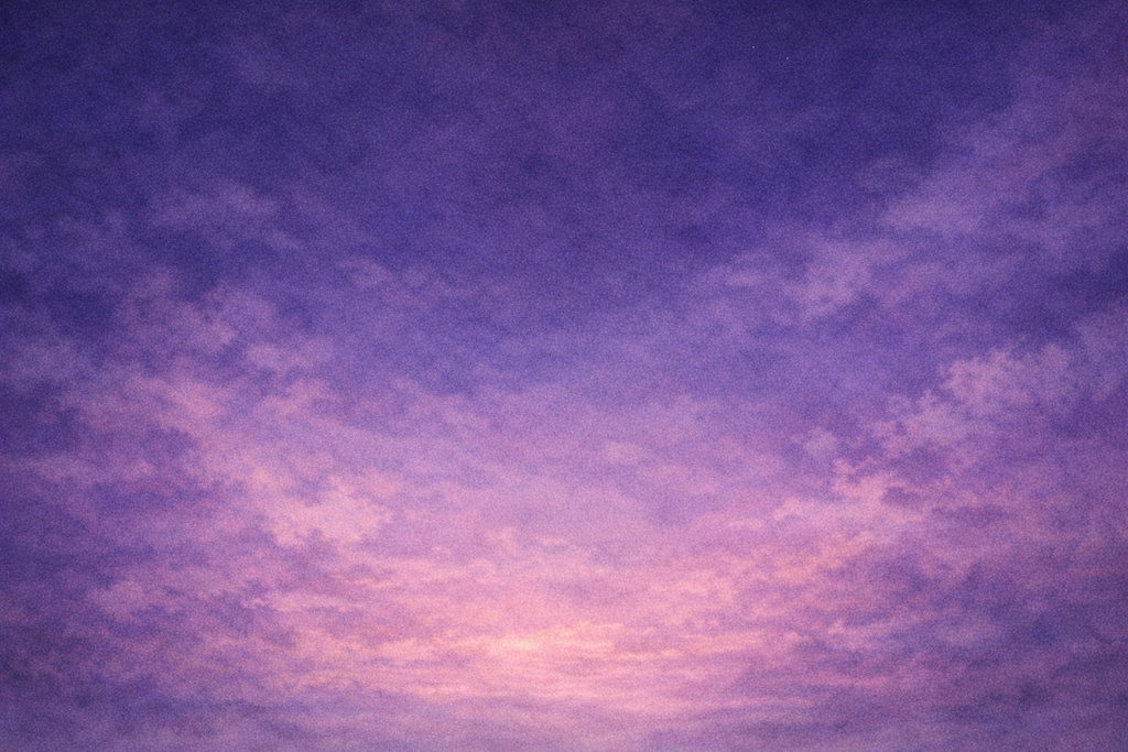 アニメ背景向け 水彩空テクスチャセット – Sky & Atmosphere Watercolor Texture Pack –