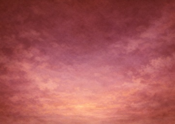 アニメ背景向け 水彩空テクスチャ7種セット – Sky & Atmosphere Watercolor Texture Pack –