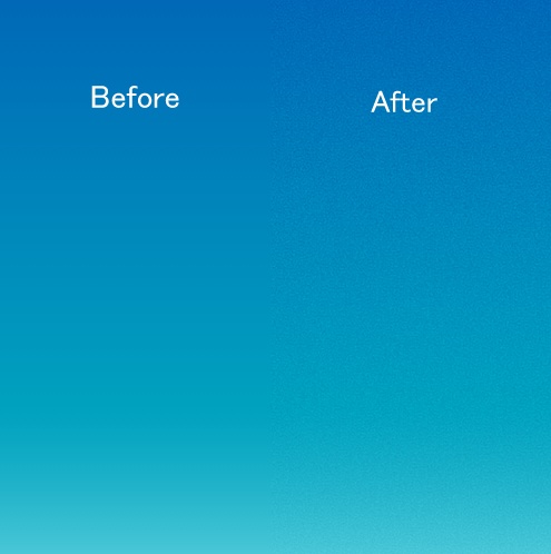 アニメ背景用 下地ノイズテクスチャ10枚セット ― フィルムグレイン＆アンチバンディング ―